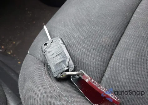 2016 Chevrolet Trax Lt from USA, damaged, VIN KL7CJLSB8GB615806